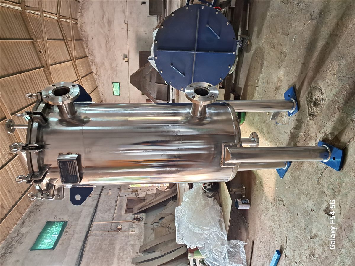 Polish Filters & Candle Filters
