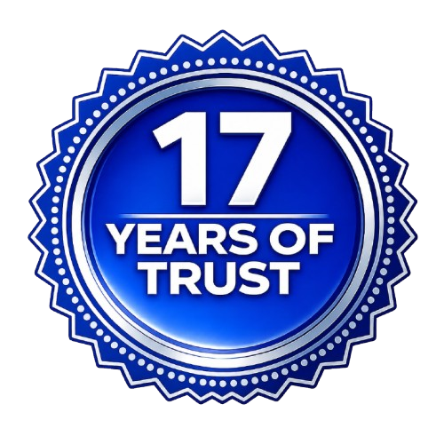 trust logo