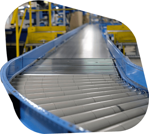 Material Handling Systems banner