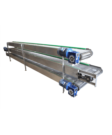 pencil conveyors