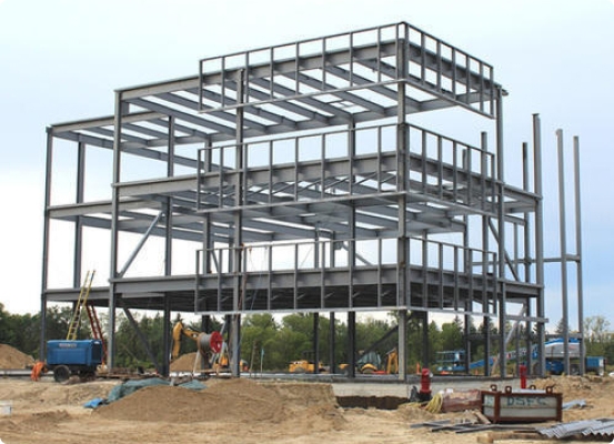 Steel Structure