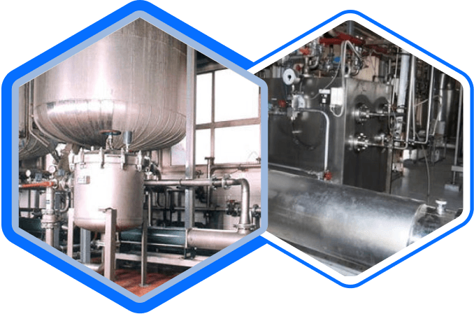 Industrial Bakery Shortening Manufacturers