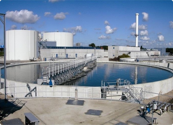 Effluent Treatment Plant Manufacturers