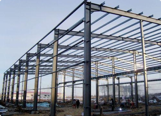 Steel Structure