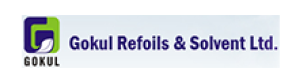 gokul refoils  solvent ltd