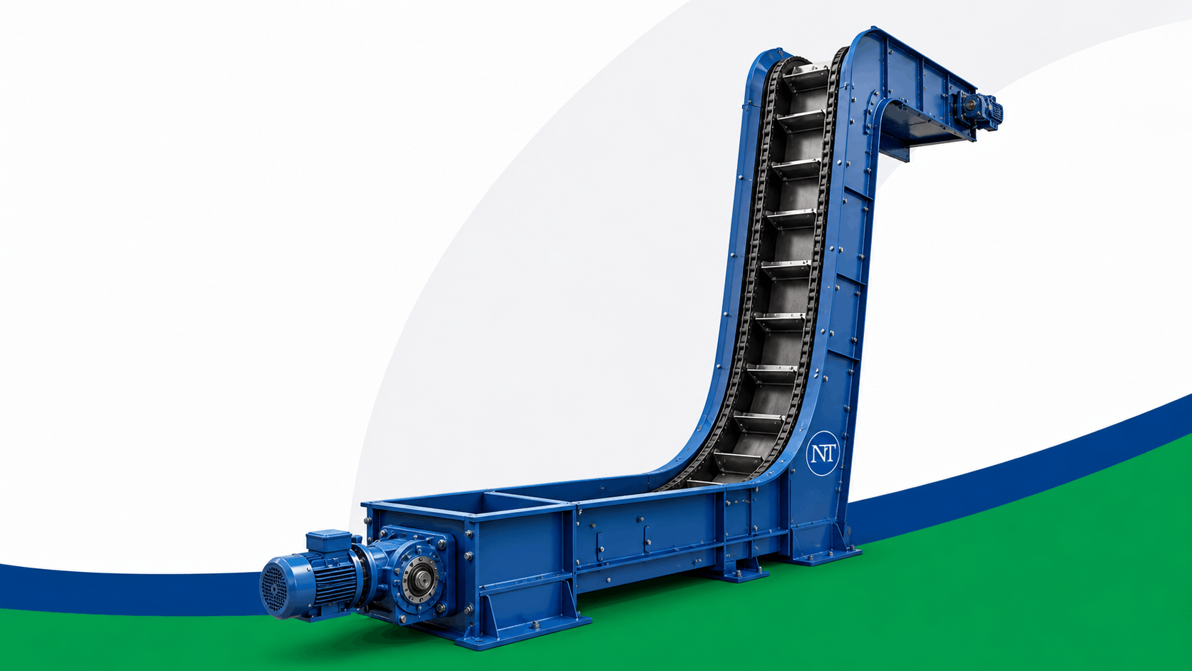 Bulk Flow Conveyors