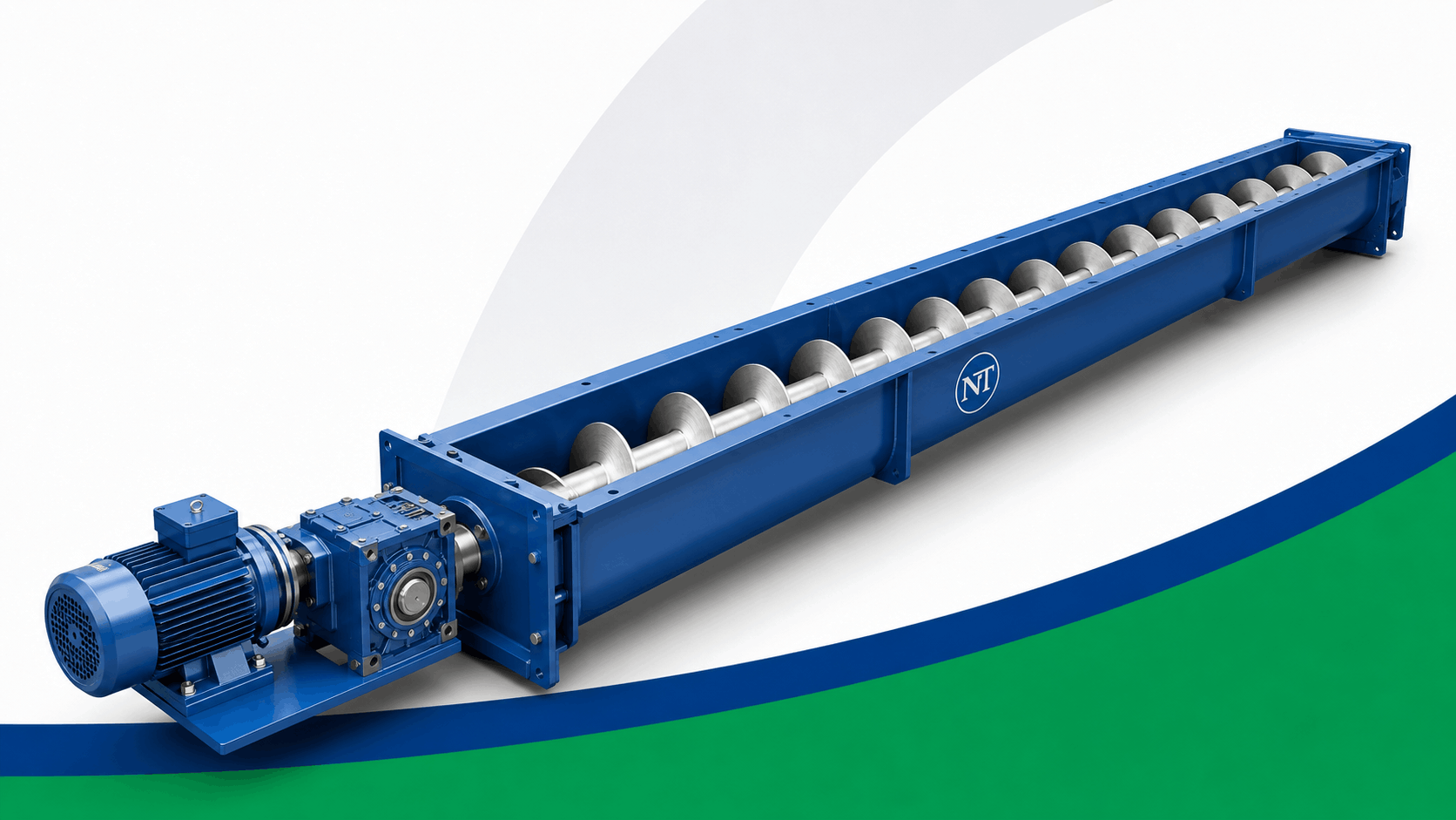 Screw Conveyors