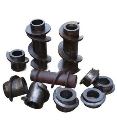 Expeller Spares