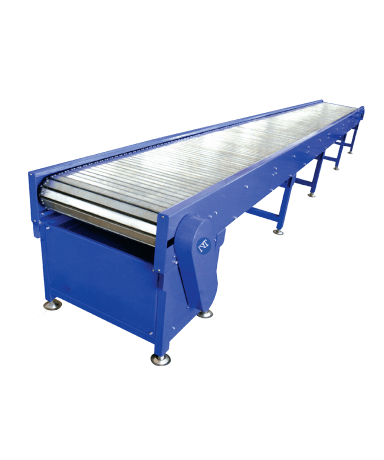 slat conveyors